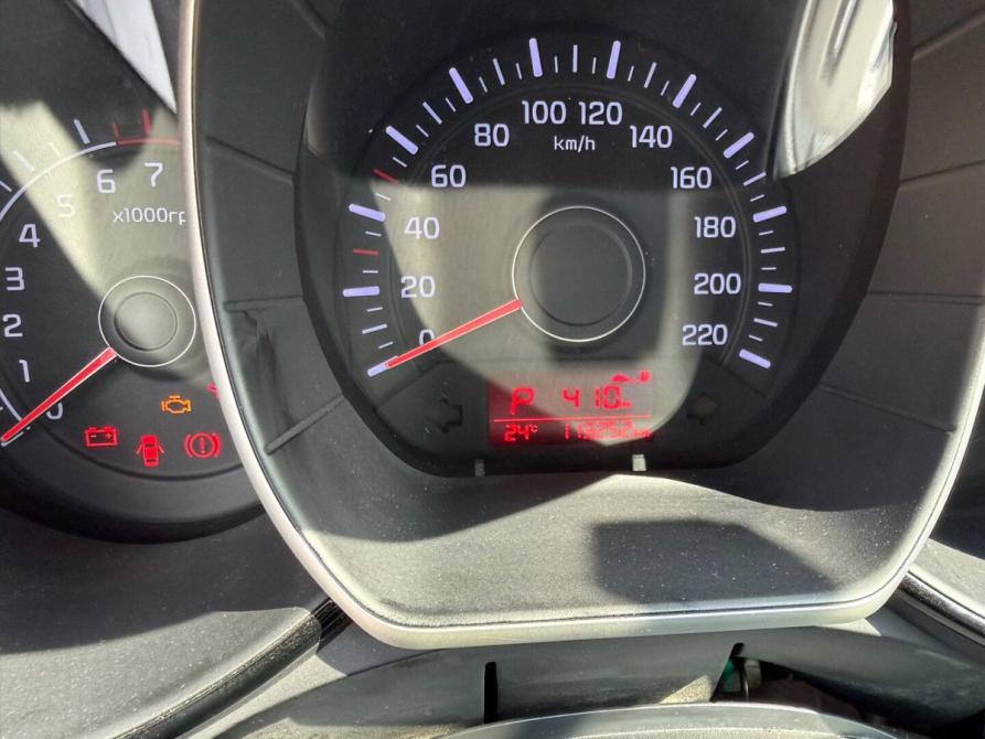 Kia Rio III Ставрополь  - изображение 7