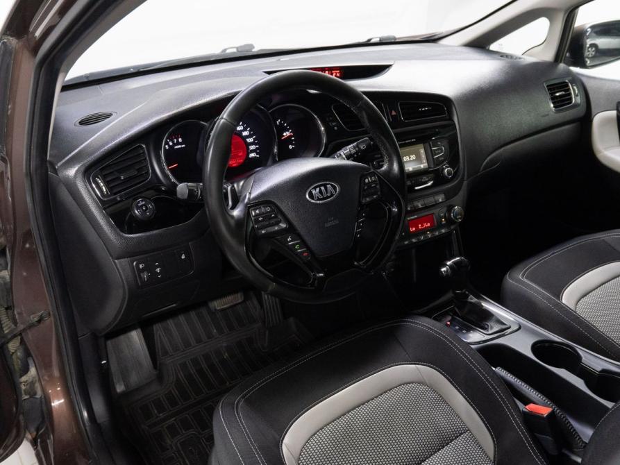 Kia Ceed II Тюмень  - изображение 10
