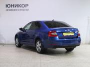 Skoda Octavia III (A7) Рестайлинг Дзержинск  - изображение 32