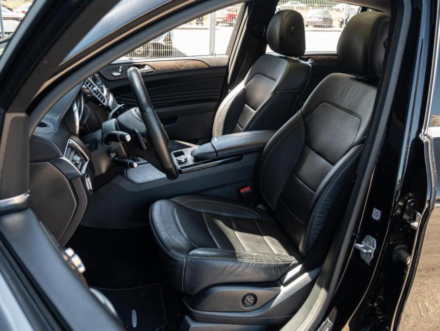 Mercedes-Benz GLE I (W166) Краснодар  - изображение 10