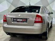 Skoda Octavia II (A5) Оренбург  - изображение 25