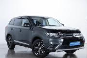 Mitsubishi Outlander III Рестайлинг 2 Челябинск  - изображение 17