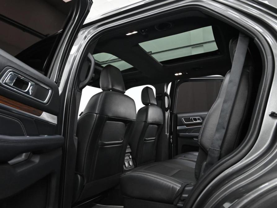 Ford Explorer V Рестайлинг 2 Москва  - изображение 16
