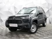 Lada (ВАЗ) Niva Travel I Ульяновск  - изображение 22