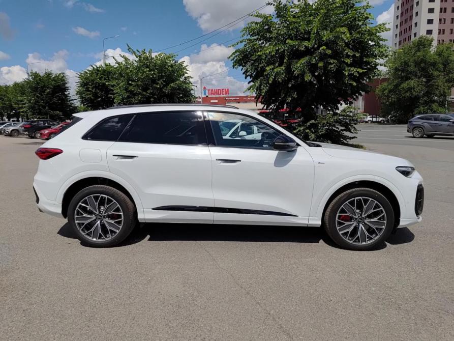 Audi Q5 III Казань  - изображение 5
