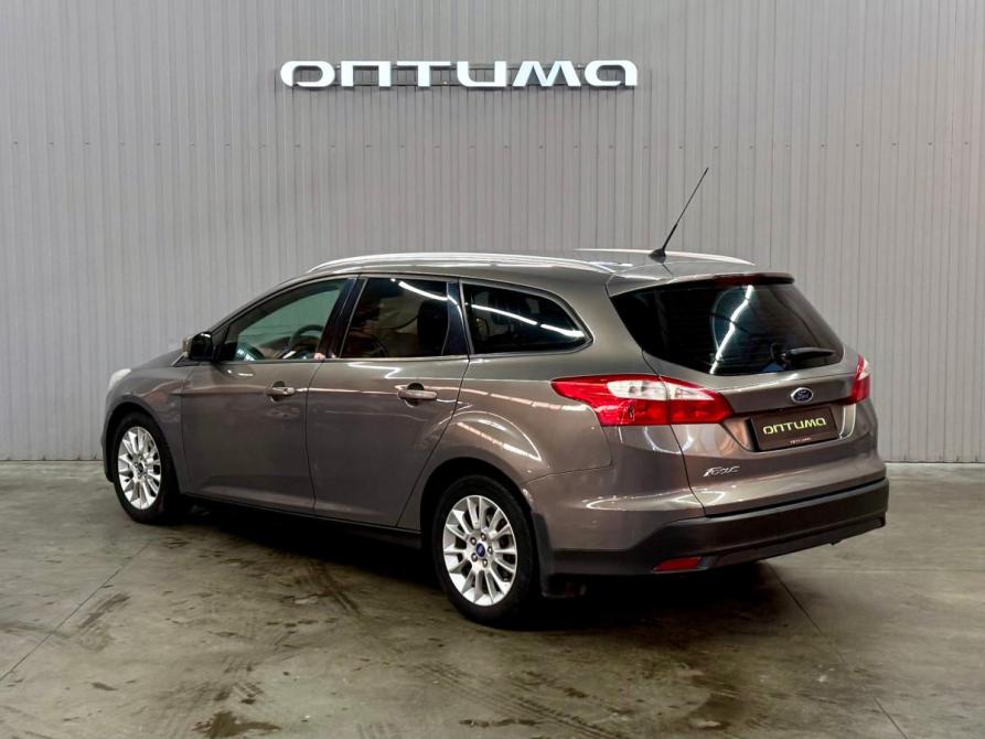 Ford Focus III Краснодар  - изображение 7