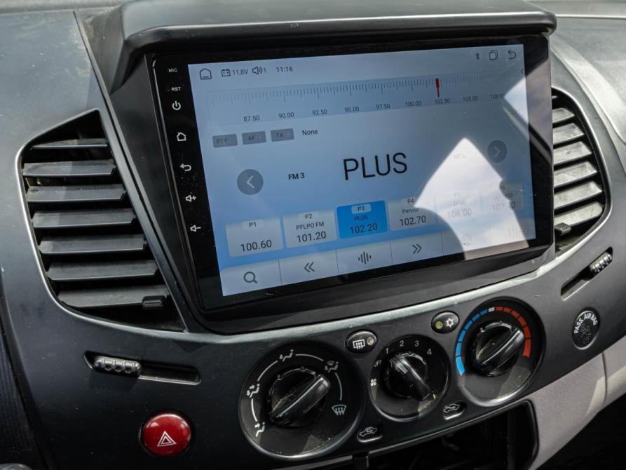 Mitsubishi L200 IV Краснодар  - изображение 12