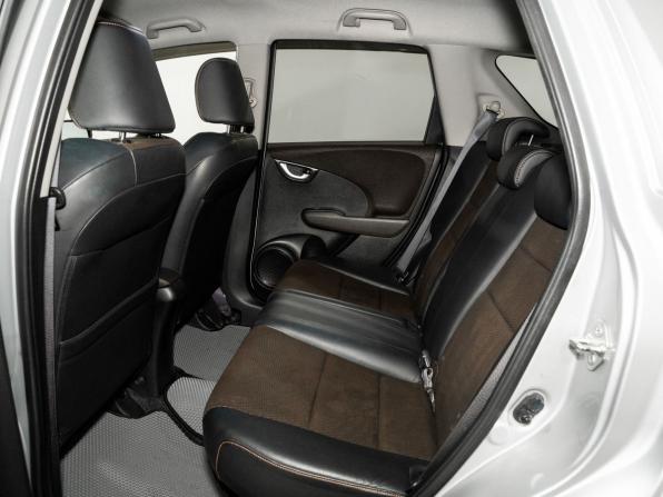 Honda Fit Shuttle I с пробегом 2011 года, цена 985 000 рублей, 151517 км, универсал, Автокод Объявления