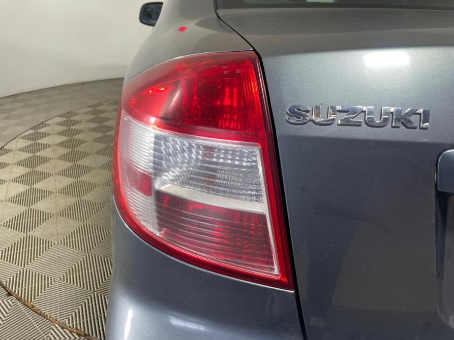 Suzuki SX4 I (Classic) Воронеж  - изображение 8