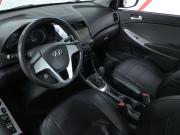 Hyundai Solaris I Москва  - изображение 23