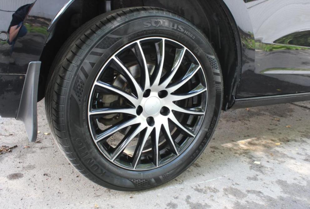 Haval Jolion I Рестайлинг Нижний Новгород  - изображение 24
