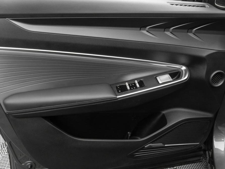 Geely Cityray Москва  - изображение 15