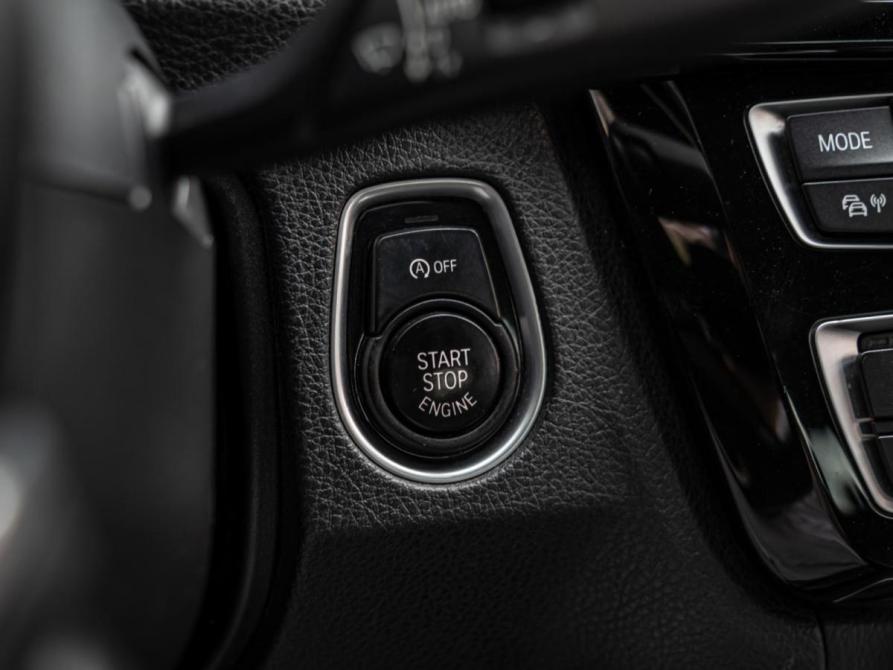 BMW 3 серии VI (F3x) Рестайлинг Краснодар  - изображение 21