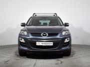 Mazda CX-7 I Рестайлинг Санкт-Петербург  - изображение 21