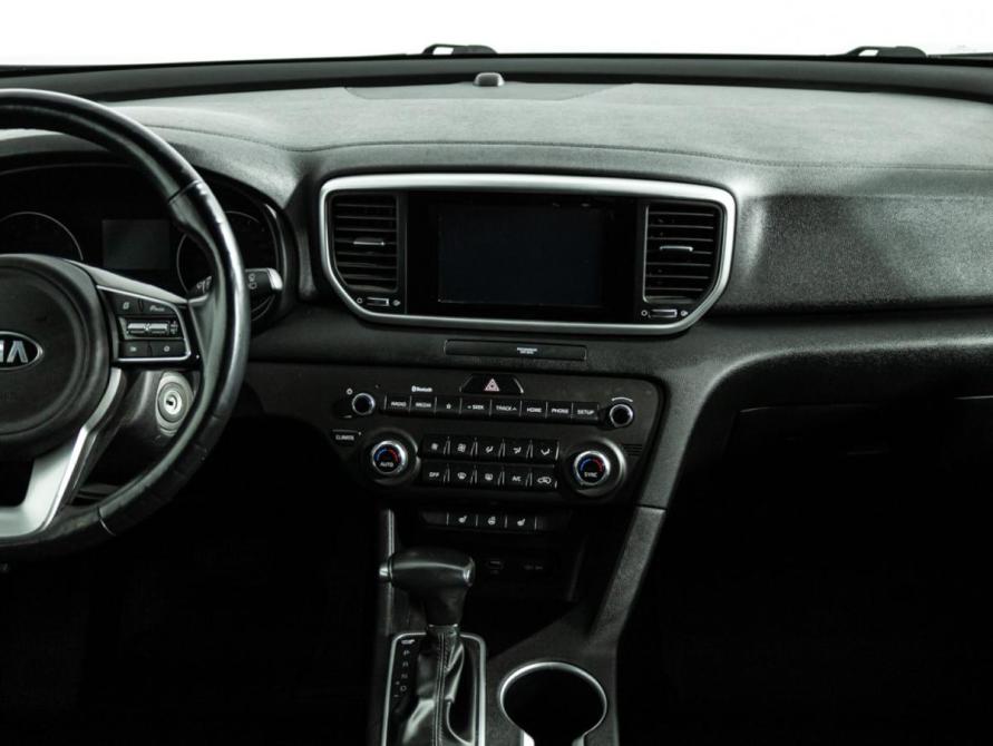 Kia Sportage IV Рестайлинг Санкт-Петербург  - изображение 15