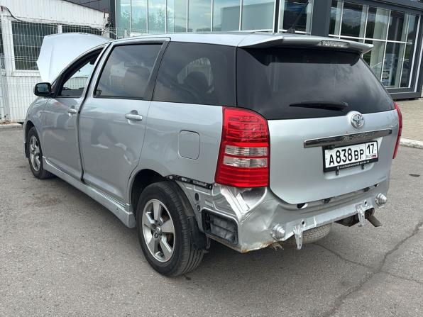 Toyota Wish I с пробегом 2004 года, цена 390 000 рублей, 299999 км, компактвэн, Автокод Объявления