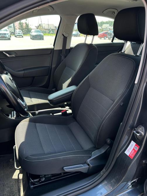 Skoda Rapid I Альметьевск  - изображение 10