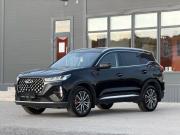 Chery Tiggo 7 Pro Max I Волгоград  - изображение 36