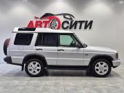 Land Rover Discovery II Воронеж  - изображение 29