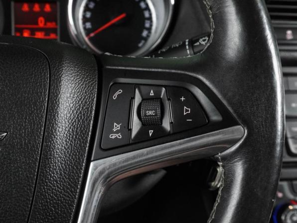 Opel Mokka I с пробегом 2014 года, цена 1 179 000 рублей, 141578 км, внедорожник, Автокод Объявления
