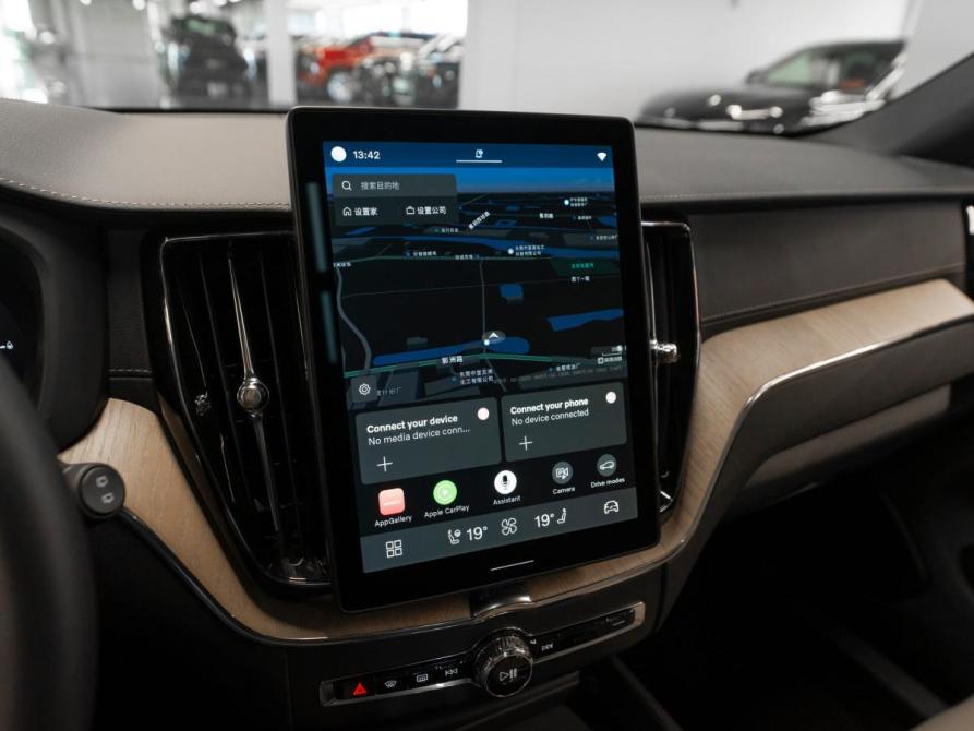Volvo XC60 II Рестайлинг 2 Москва  - изображение 22