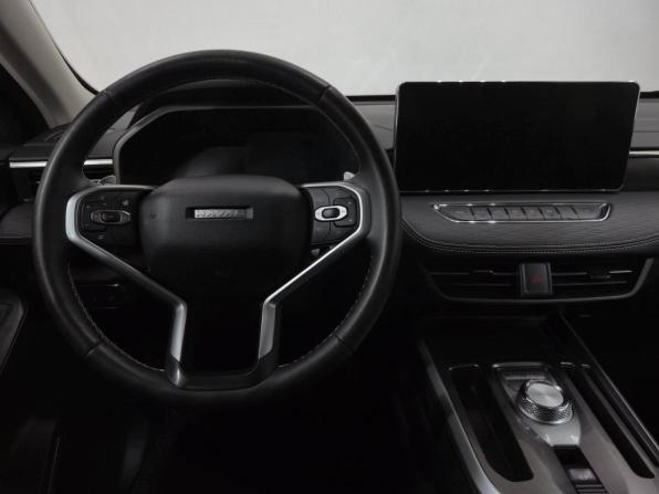 Haval Jolion I Рестайлинг с пробегом 2024 года, цена 2 120 000 рублей, 31080 км, внедорожник, Автокод Объявления