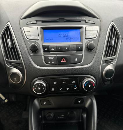 Hyundai ix35 I Рестайлинг с пробегом 2015 года, цена 1 285 000 рублей, 86644 км, внедорожник, Автокод Объявления