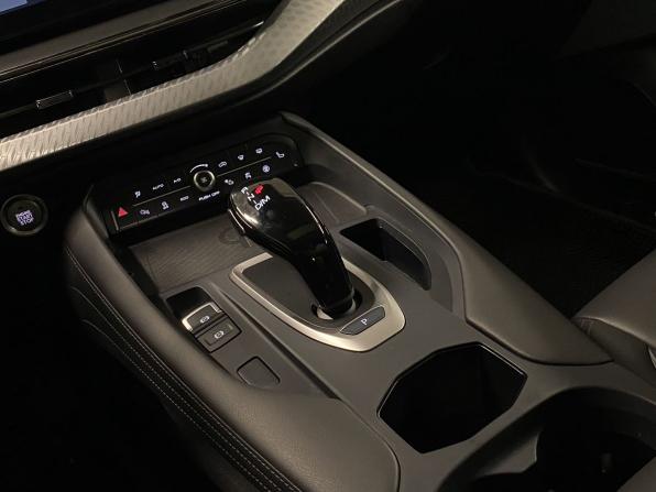 Haval F7x I Рестайлинг с пробегом 2024 года, цена 2 260 000 рублей, 36236 км, внедорожник, Автокод Объявления
