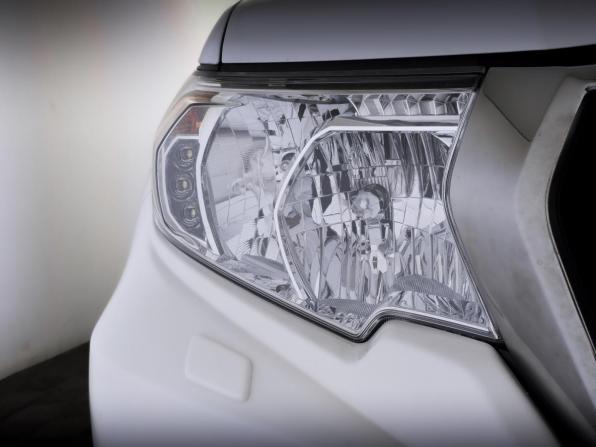 Toyota Land Cruiser Prado 150 Series Рестайлинг 3 с пробегом 2021 года, цена 5 100 000 рублей, 86000 км, внедорожник, Автокод Объявления