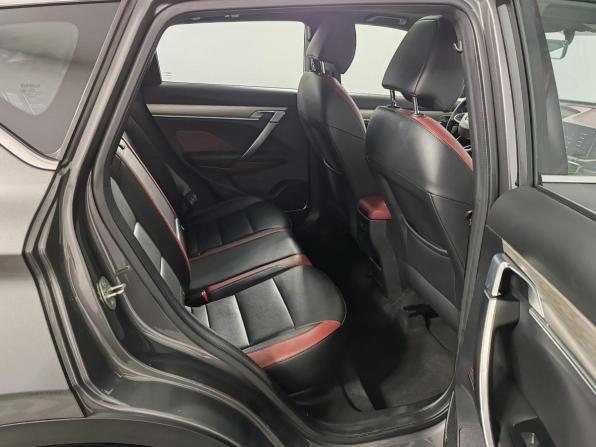 Geely Coolray I с пробегом 2023 года, цена 1 599 000 рублей, 102152 км, внедорожник, Автокод Объявления