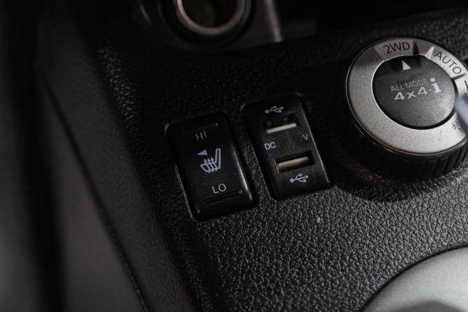 Nissan X-Trail II с пробегом 2010 года, цена 1 299 000 рублей, 240000 км, внедорожник, Автокод Объявления