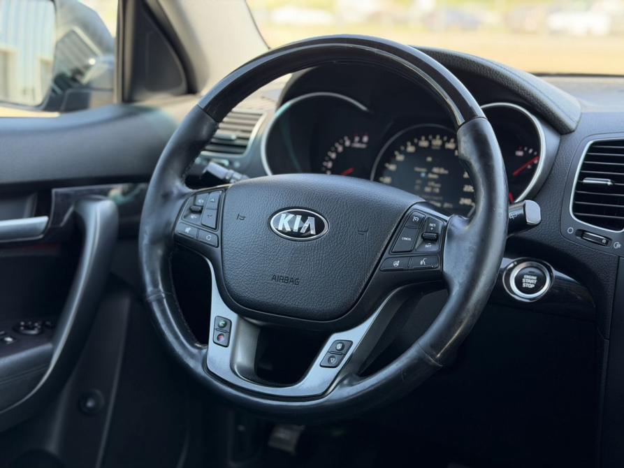 Kia Sorento II Рестайлинг Казань  - изображение 16