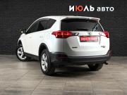 Toyota RAV4 IV (XA40) Екатеринбург  - изображение 22
