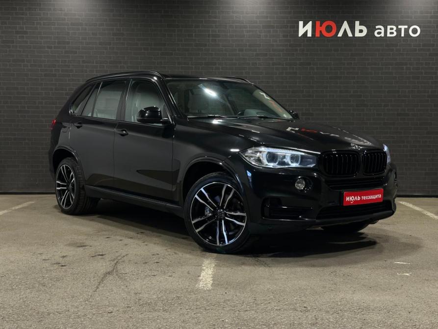 BMW X5 III (F15) Челябинск  - изображение 3