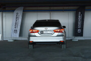 Toyota Camry VIII (XV70) Казань  - изображение 22