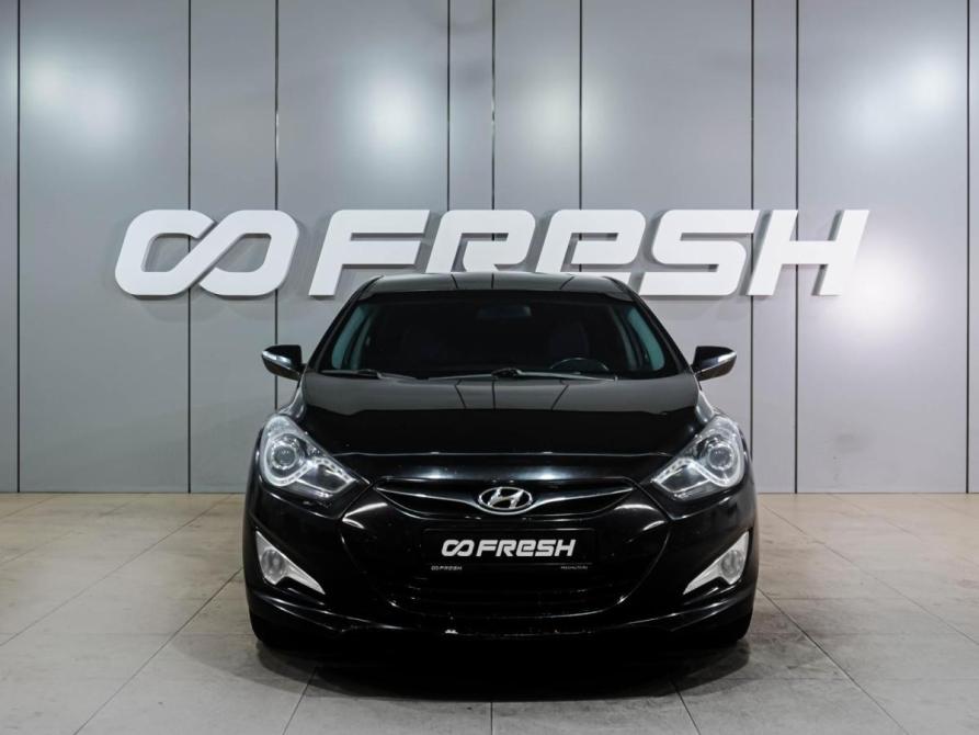 Hyundai i40 I Воронеж  - изображение 3