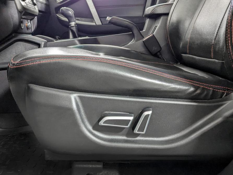 Geely Emgrand X7 I Рестайлинг Екатеринбург  - изображение 16