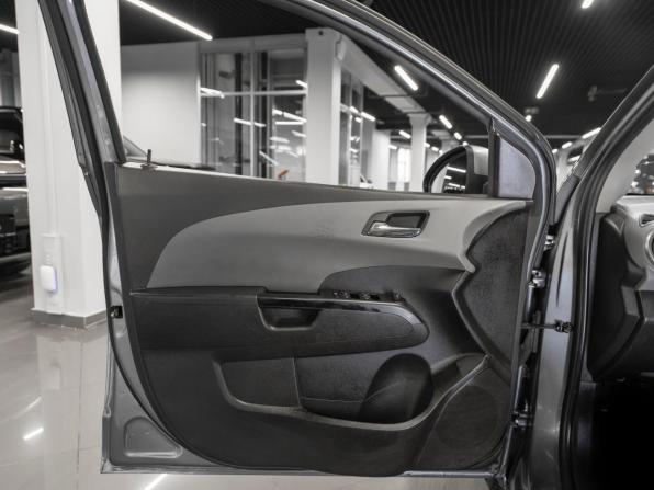 Chevrolet Aveo II с пробегом 2013 года, цена 690 000 рублей, 185989 км, хэтчбек, Автокод Объявления