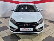Lada (ВАЗ) Vesta I Рестайлинг (NG) Воронеж  - изображение 22