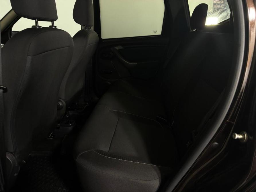 Renault Duster I Рестайлинг Воронеж  - изображение 18