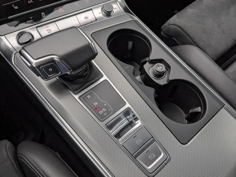 Audi A6 V (C8) Москва  - изображение 24