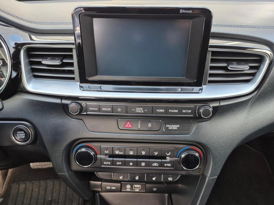 Kia Ceed III Воронеж  - изображение 17