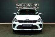 Kia Rio IV Рестайлинг Уфа  - изображение 20