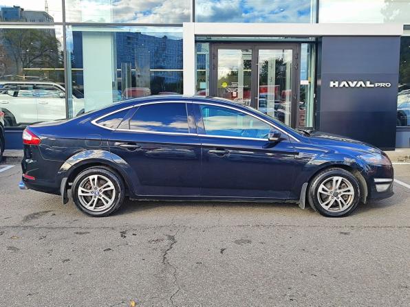 Ford Mondeo IV Рестайлинг с пробегом 2011 года, цена 719 000 рублей, 234893 км, седан, Автокод Объявления
