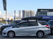 Honda Fit Shuttle I Новосибирск  - изображение 34