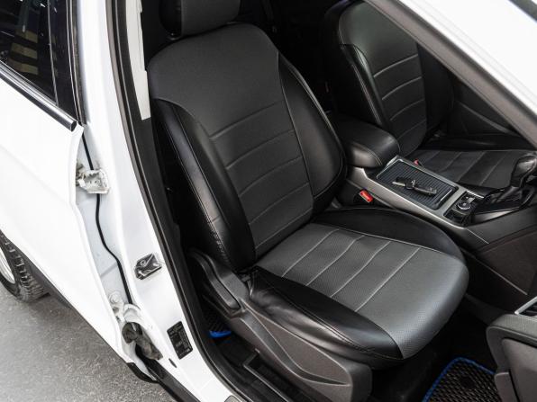 Ford Kuga II Рестайлинг с пробегом 2017 года, цена 1 839 000 рублей, 187457 км, внедорожник, Автокод Объявления