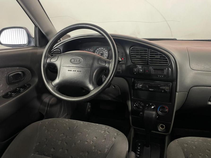 Kia Spectra I Рестайлинг 2 Воронеж  - изображение 12