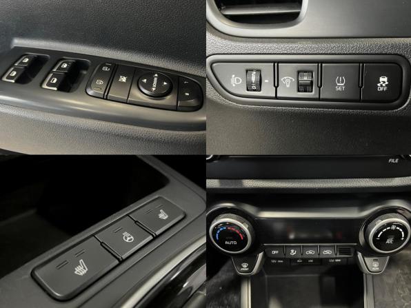 Kia Rio IV с пробегом 2019 года, цена 1 475 000 рублей, 91000 км, хэтчбек, Автокод Объявления
