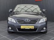 Toyota Camry VI (XV40) Рестайлинг Пермь  - изображение 31