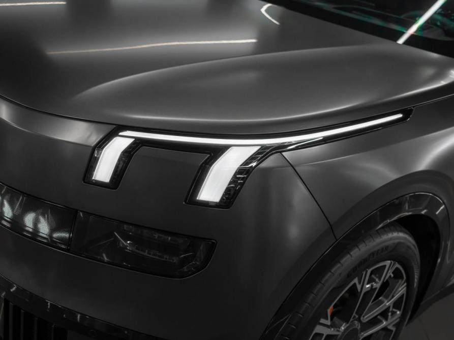 Lynk &amp; Co 900 Москва  - изображение 41